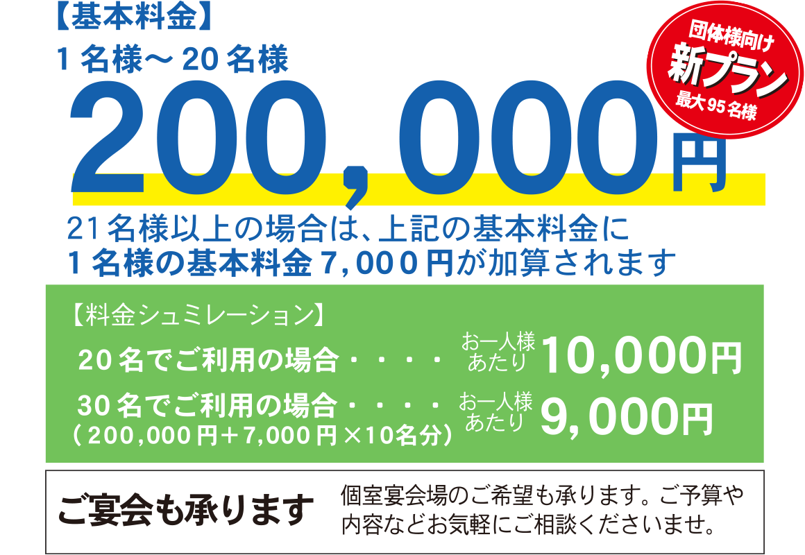 天然温泉入浴