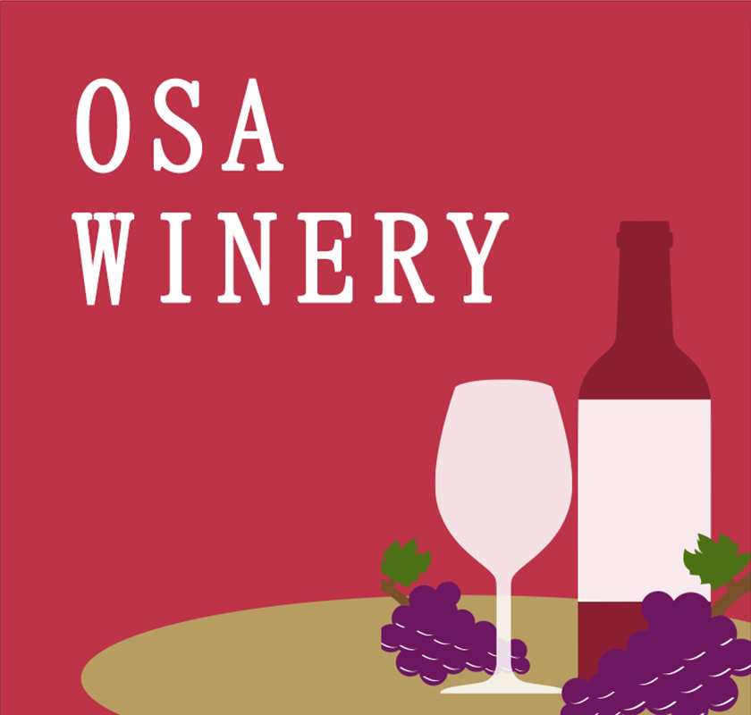 OSA WINERY